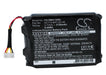 Satmap Active 10 Active 12 GPS Replacement Battery-5