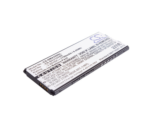 Samsung Galaxy A3 2016 Galaxy A3 2016 Duos 1700mAh Replacement Battery-main