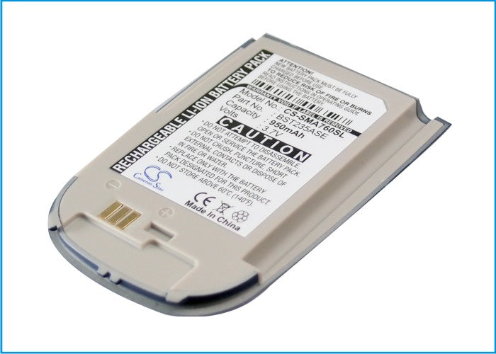 Samsung SPH-A760 Mobile Phone Replacement Battery-2