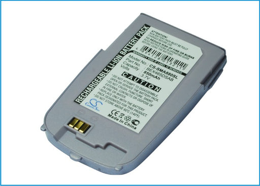 Samsung SBY 98 Mobile Phone Replacement Battery