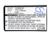 Samsung B2700 GT-B2700 Mobile Phone Replacement Battery-5