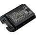 Motorola MC40 MC40C MC40N0 MC40N0-SCG3R00 MC Black Replacement Battery-main
