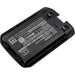 Motorola MC40 MC40C MC40N0 MC40N0-SCG3R00 MC Black Replacement Battery-2