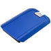 Symbol MC40 MC40C MC40N0 MC40N0-SCG3R00 MC40N Blue Replacement Battery-3