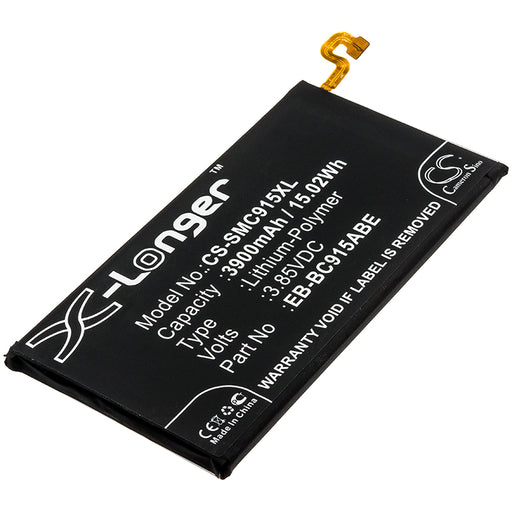 Samsung Galaxy C10 SM-C9150 Replacement Battery-main