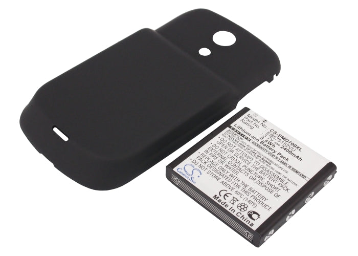 Samsung Epic 4G SPH-D700 Replacement Battery-main