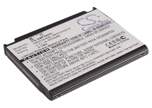 Telstra F480 F480T Replacement Battery-main