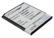 Samsung Galaxy Core Lite 4G TD-LTE SM-G3556 SM-G35 Replacement Battery-main