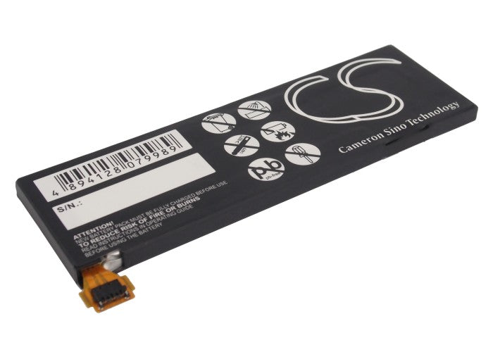 Samsung Galaxy Player 5.0 YP-G70 YP-G70C NAW YP-G70CWY XAA Media Player Replacement Battery-3