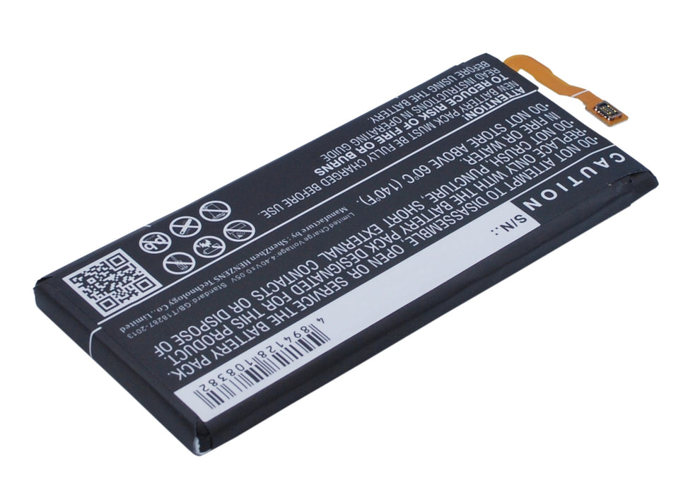 Samsung Galaxy S6 Active Galaxy S6 Active LTE-A SM-G890 SM-G890A Mobile Phone Replacement Battery-4