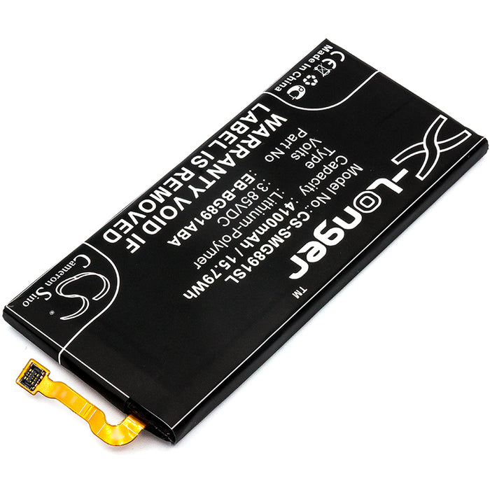 Samsung Galaxy S7 Active SM-G891 SM-G891A Mobile Phone Replacement Battery-2