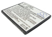Verizon Aegis BBM65TK SCH-i405 SCHI405LKV SCH-i405 Replacement Battery-main
