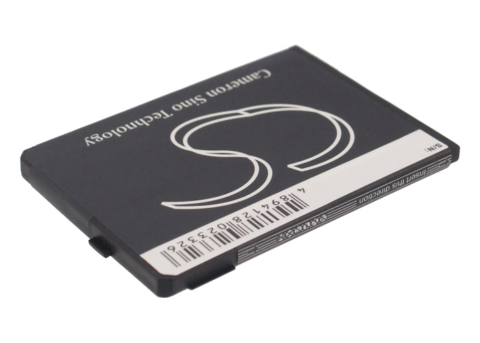 Samsung SGH-i400 SGH-i408 Mobile Phone Replacement Battery-3