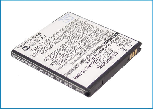 Samsung SCH-i500S Replacement Battery-main