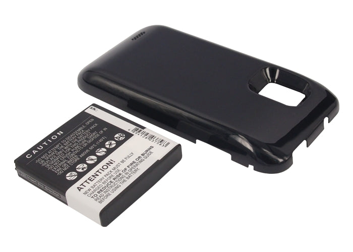 Verizon Fascinate Fascinate i500 Mobile Phone Replacement Battery-3