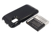 Verizon Fascinate Fascinate i500 Mobile Phone Replacement Battery-4