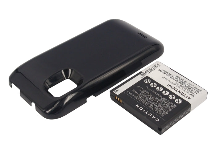 Verizon Fascinate Fascinate i500 Mobile Phone Replacement Battery-4