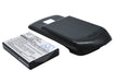 Samsung Droid Charge SCH-I510 Replacement Battery-main