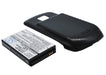 Samsung Droid Charge SCH-I510 Mobile Phone Replacement Battery-2