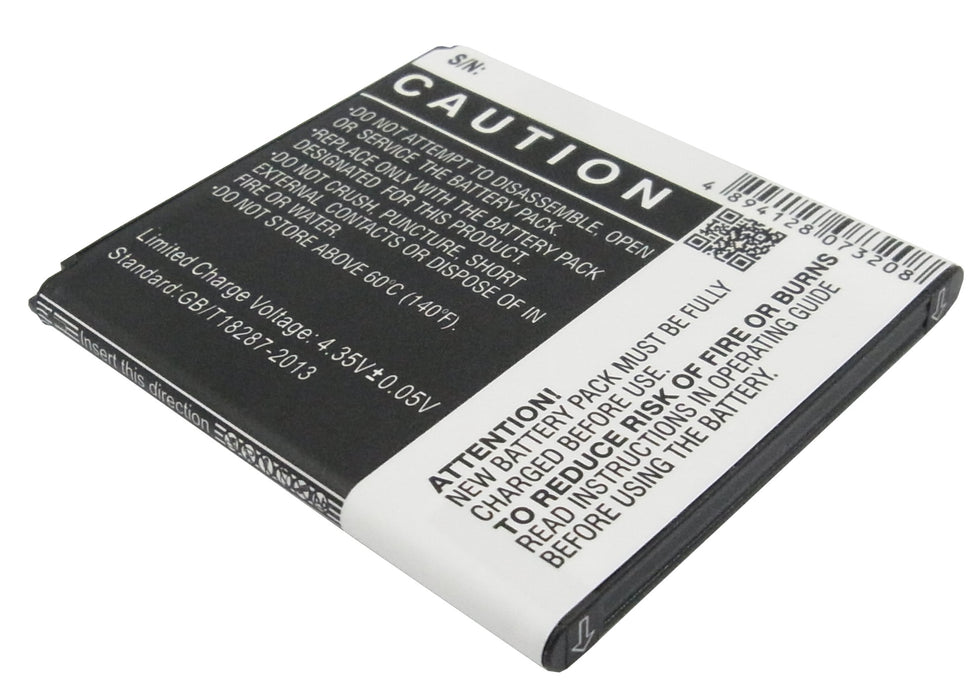 Samsung Altius Galaxy S 4 Duos Galaxy S IV Galaxy S IV Dous Galaxy S IV LTE EU Galaxy S4 Galaxy S4 Active Galaxy S4 A Mobile Phone Replacement Battery-4
