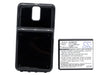At&T Galaxy S 2 Skyrocket 4G Galaxy S II S 2800mAh Replacement Battery-main
