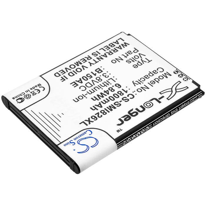 Samsung Galaxy Core Galaxy Core Duos Galaxy Core Plus Galaxy Trend III GT-I8260 GT-I8262 SM-G350 SM-G3502 SM- 1800mAh Mobile Phone Replacement Battery-2