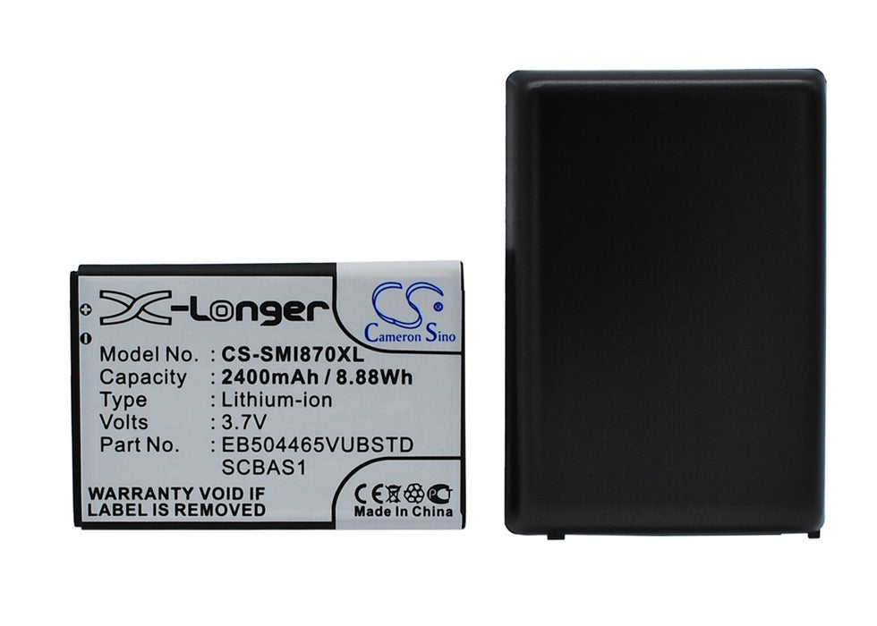 Samsung GT-I8700 Omnia 7 Replacement Battery-main