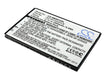 Metropcs Galaxy Indulge SCH-R910 SCHR910ZK 1500mAh Replacement Battery-main