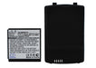 Samsung Captivate I897 SGH-i897 Replacement Battery-main