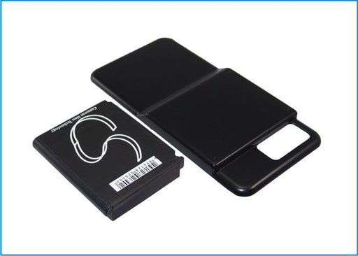 Samsung i900 Omnia SGH-i900 SGH-i900v SGH-i908 Replacement Battery-main