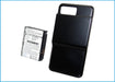 Samsung i900 Omnia SGH-i900 SGH-i900v SGH-i908 Mobile Phone Replacement Battery-5