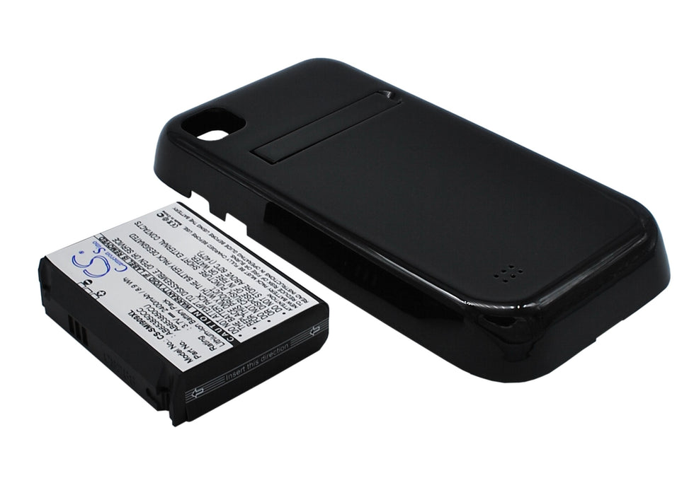 Samsung Galaxy S ( CDMA ) SCH-I909 Mobile Phone Replacement Battery-2