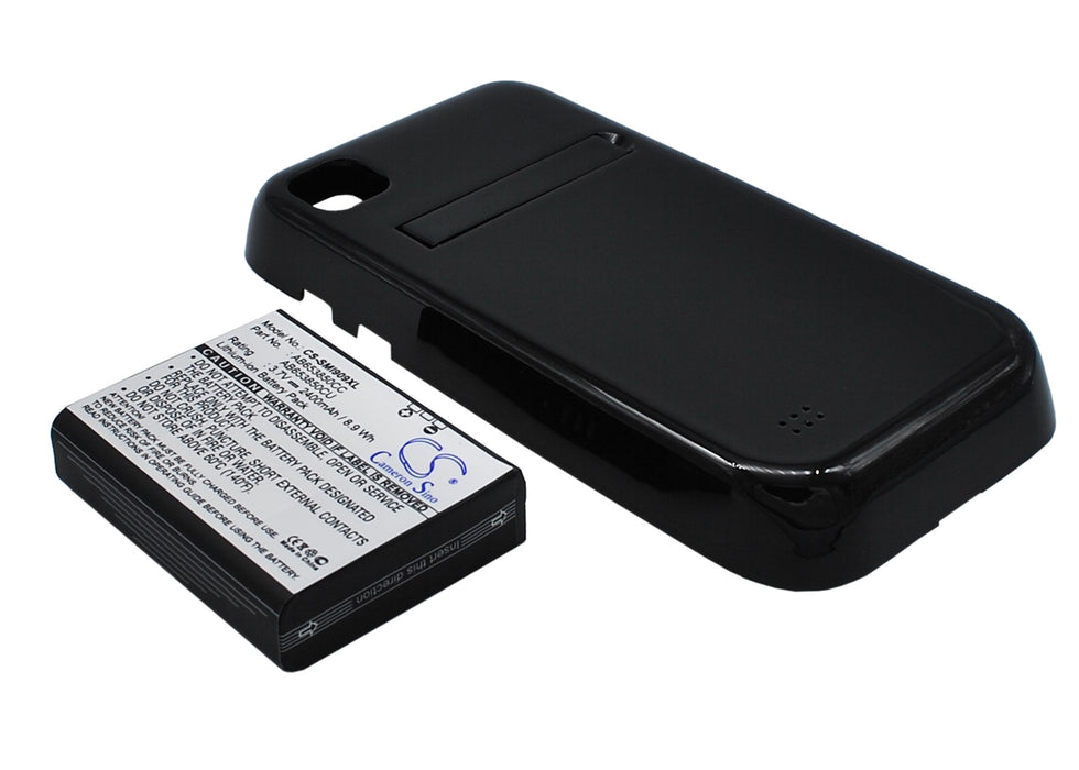 Samsung Galaxy S ( CDMA ) SCH-I909 Mobile Phone Replacement Battery-3