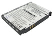 Samsung GT-I7500 GT-I7500H GT-I8000 GT-I8000H i800 Replacement Battery-main