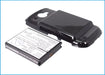 Verizon SCH-i920 SCH-i920 Omnia II SCH-i920V Mobile Phone Replacement Battery-2