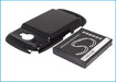 Samsung SCH-i920 SCH-i920 Omnia II SCH-i920V 3200mAh Mobile Phone Replacement Battery-4