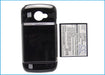 Samsung SCH-i920 SCH-i920 Omnia II SCH-i920V 3200mAh Mobile Phone Replacement Battery-5