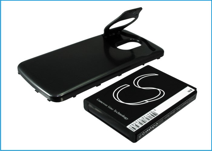 Samsung Galaxy Nexus GT-i9250 Nexus Prime 3500mAh Mobile Phone Replacement Battery-4