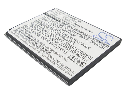 Samsung Baffin Galaxy S 3 Galaxy S 3 LTE G 1400mAh Replacement Battery-main