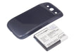 Samsung Midas SC-06D 4200mAh Blue Mobile Phone Replacement Battery-2