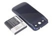Ntt Docomo Galaxy S 3 Galaxy S III Galaxy S3 Galaxy SIII SC-06D 4200mAh Blue Mobile Phone Replacement Battery-4