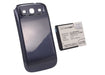 Samsung Midas SC-06D 4200mAh Blue Mobile Phone Replacement Battery-5