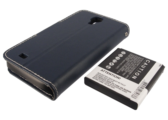 Samsung Altius Galaxy S 4 Duos Galaxy S IV Galaxy S IV Dous Galaxy S IV LTE EU Galaxy S4 Galaxy S4 Duos Galax 5200mAh Mobile Phone Replacement Battery-2