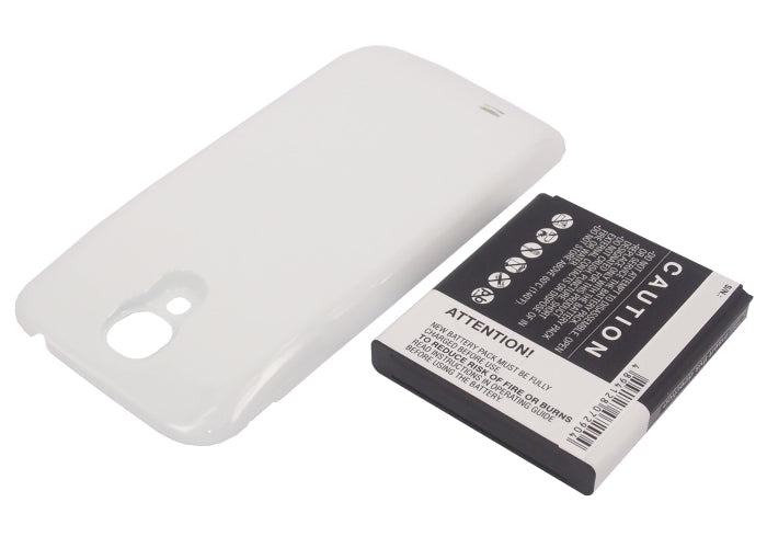 Samsung Galaxy S4 Galaxy S4 LTE GT-I9500 GT- White Replacement Battery-main