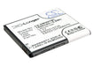 At&T SGH-i997 Mobile Phone Replacement Battery-3