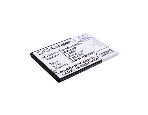 Samsung Galaxy AMP 2 Galaxy Express 3 Galaxy J1 20 Replacement Battery-main