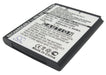 Samsung SGH-J200 Replacement Battery-main