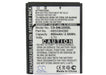 Samsung SGH-J200 Mobile Phone Replacement Battery-5