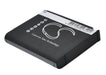 Samsung BLACKJACK II DM-S105 SGH-i617 SPH-M510 Stripe Mobile Phone Replacement Battery-4