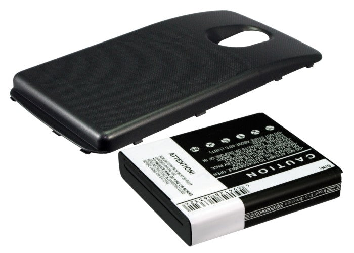 Samsung SPH-L700 Mobile Phone Replacement Battery-2